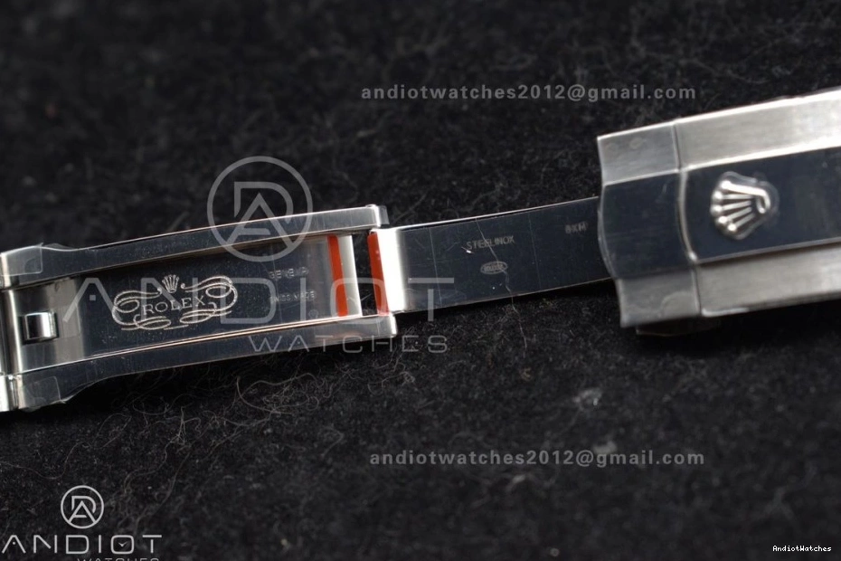 1090 Upgraded ZF 1:1 Best Green A 904L SS 326934 Sky-Dweller on Dial Edition Bracelet SS 0111